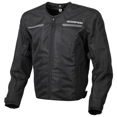 Scorpion 2017 Drafter II Jacket - Black