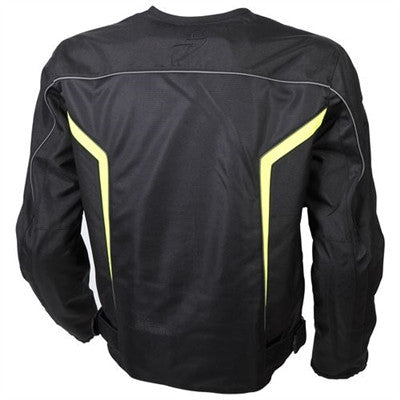 Scorpion 2017 Drafter II Jacket - Hi-Viz