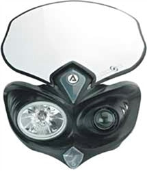 Acerbis Cyclops Headlight