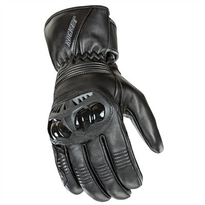 Joe Rocket Sonic Sport Gloves - Black