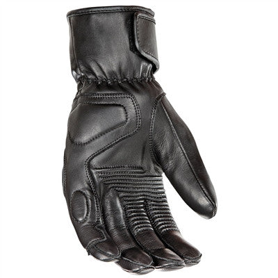 Joe Rocket Sonic Sport Gloves - Black