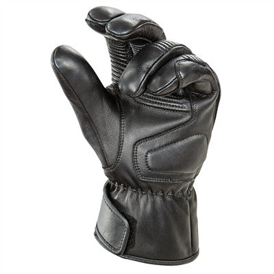 Joe Rocket Sonic Sport Gloves - Black