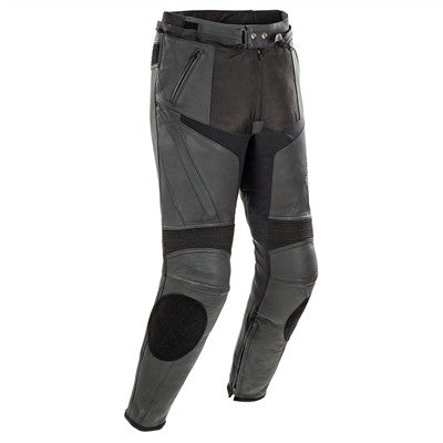 Joe Rocket Stealth Sport Pant - Black