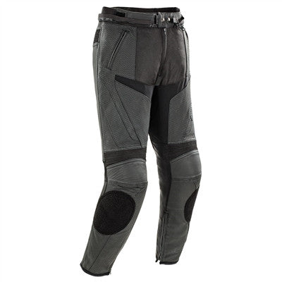 Joe Rocket Stealth Sport Perforated Pant - Black