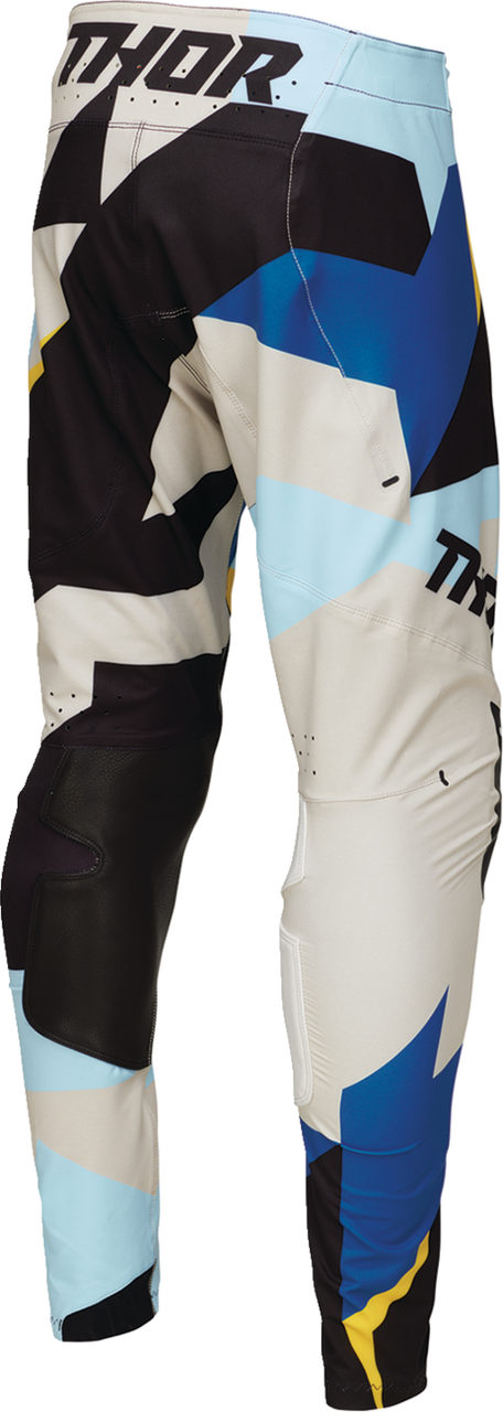 Thor 2025 SPORTMODE Brave Pants Blue