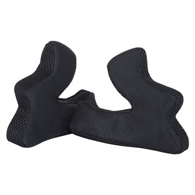 Troy Lee Designs D3 3D Cheekpad - Black