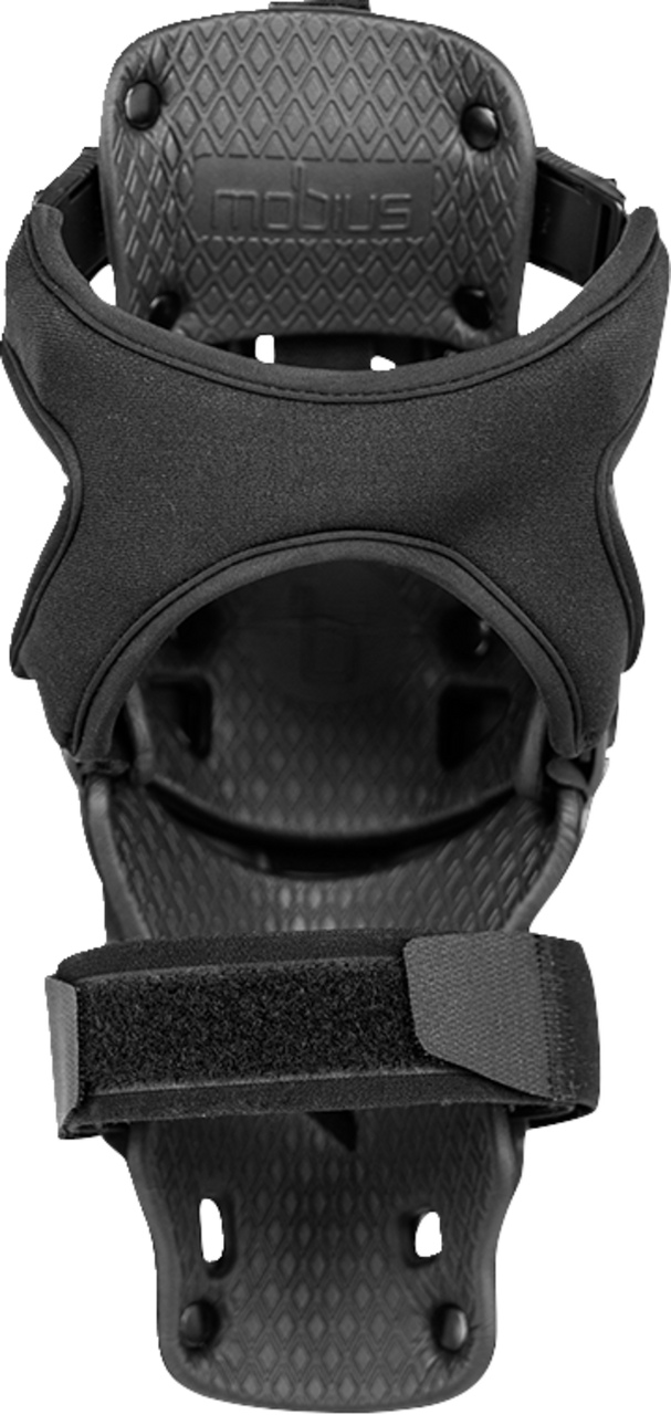 Mobius X8H Hybrid Knee Support (Pair)