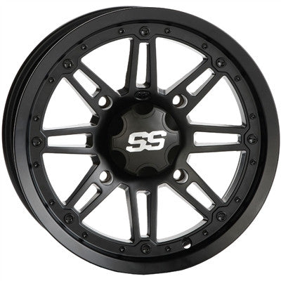 ITP SS216 14" UTV Wheels - Black