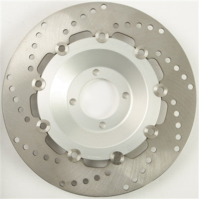 EBC BMW Standard Front Left Brake Rotors