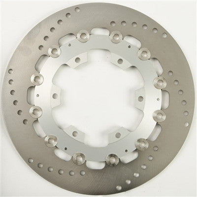 EBC BMW Standard Front Left Brake Rotors