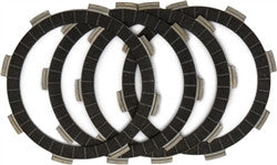 EBC Friction Plates Carbon Fiber Clutch Kits
