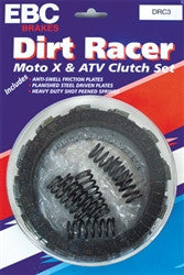 EBC Suzuki Dirt Racer Clutch Sets