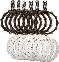 EBC Suzuki Dirt Racer Clutch Sets