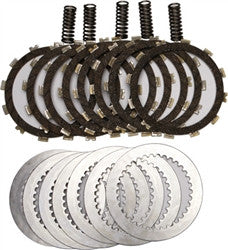 EBC Suzuki Dirt Racer Clutch Sets