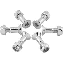 BikeMaster Sprocket Bolts 6 pcs