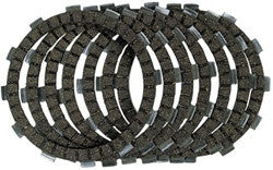 EBC Redline Clutch Kits for Kawasaki
