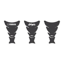 Factory Effex Carbon Tank Pads