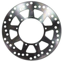EBC Front Standard Rotors
