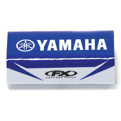 Factory Effex Bulge Bar Pad - Yamaha