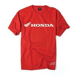 Factory Effex Honda Horizontal T-Shirt