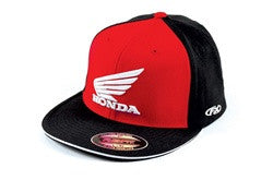 Factory Effex Honda Big Wing Hat