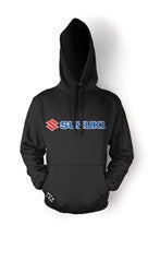 Factory Effex Suzuki Pullover Hoodie