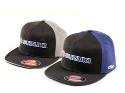 Factory Effex Suzuki Flex-Fit Hat