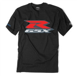 Factory Effex Suzuki GSX-R Tee - Black