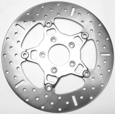 EBC Harley Davidson Softail Series Standard Front Left Brake Rotors