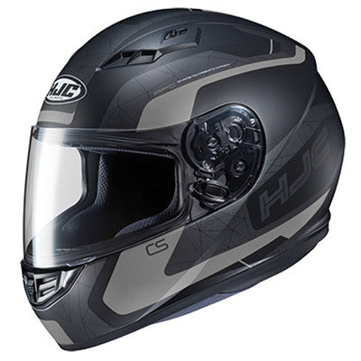 HJC CS-R3 Dosta MC-5SF Full Face Helmet - Black