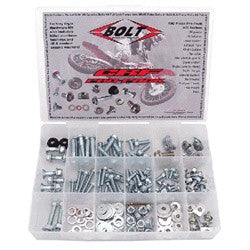 Bolt Pro-Pack for Off-Road