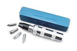BikeMaster 1/2" Drive Impact Driver