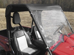 Seizmik Soft Top