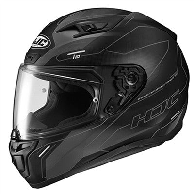 HJC i10 Taze MC-5SF Full Face Helmet - Black