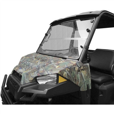 Seizmik UTV Versa-Fold Windshields