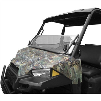 Seizmik UTV Versa-Fold Windshields