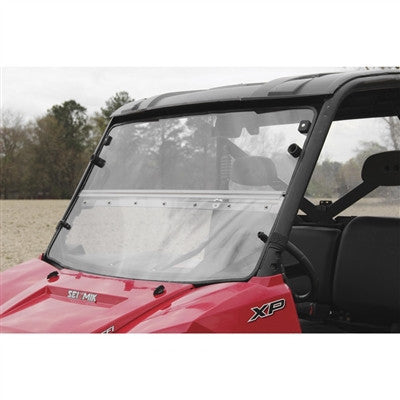 Seizmik UTV Versa-Fold Windshields
