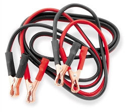 BikeMaster Jumper Cables