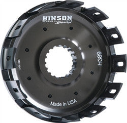 Hinson High Performance Clutch Baskets