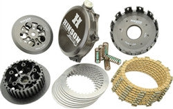 Hinson Complete Billetproof Conventional Clutch Kit