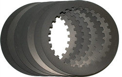 Hinson Clutch Components - Steels