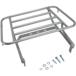 Moose Racing Suzuki Expedition Rear Rack - Silver