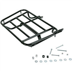 Moose Racing Kawasaki Expedition Rear Rack - Black