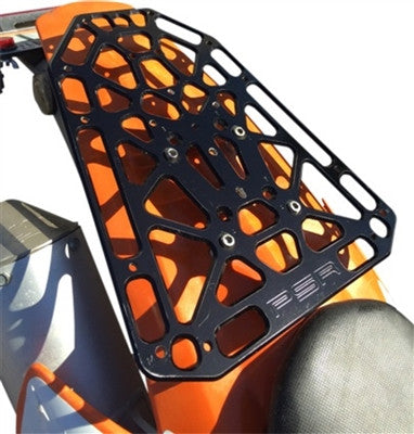 PSR Dual Sport Luggage Rack