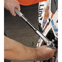 BikeMaster Adjustable Micrometer Torque Wrenches
