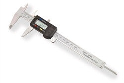 BikeMaster Dual-Reading Digital Caliper