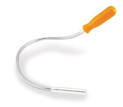 BikeMaster Heavy-Duty Flex Magnet Pick-Up Tool