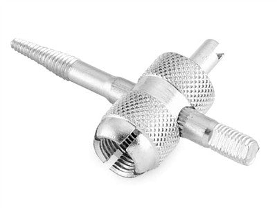 Bikemaster Tire Valve Repair Tool