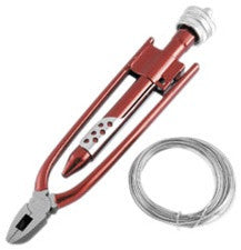 BikeMaster Safety Wire Kit