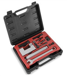BikeMaster Heavy-Duty Chain Breaker & Rivet Tool